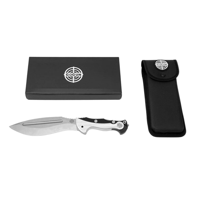 Transformer Folding Kukri