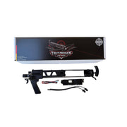 GoGun Trutzbogen package contents