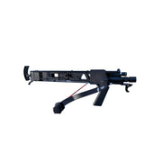 GoGun Trutzbogen magazine bow, right side