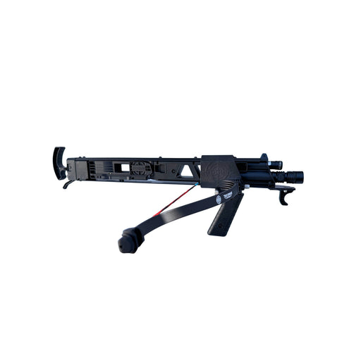 GoGun Trutzbogen magazine bow, right side