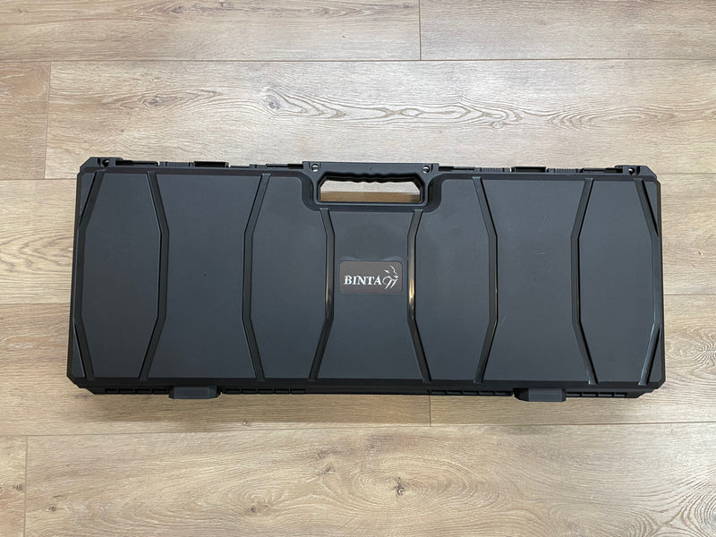 BinTac T50 Extreme