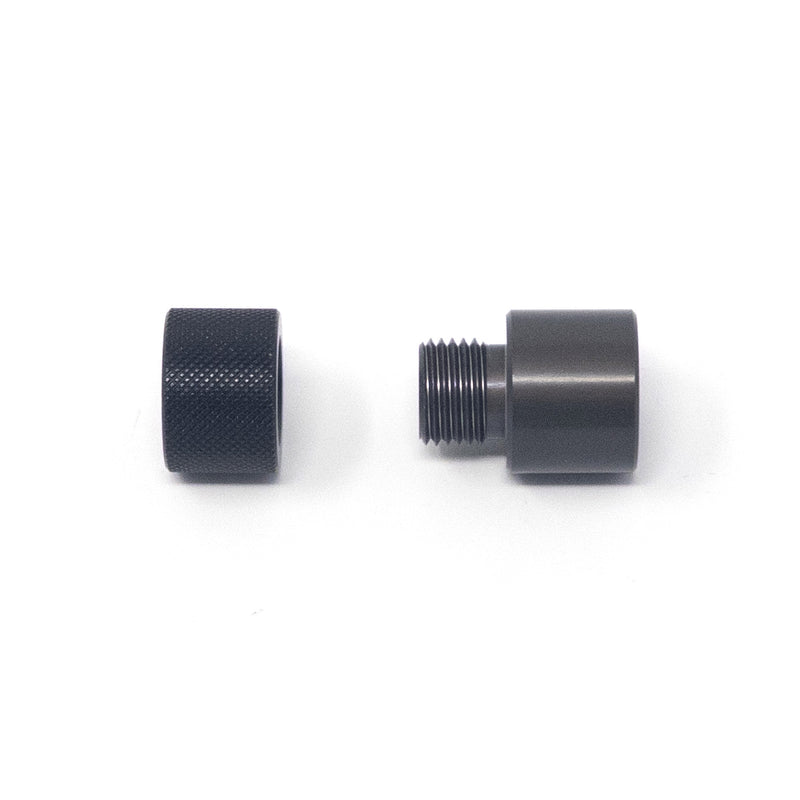 Suppressor Adapter for Huben GK1 Pistol