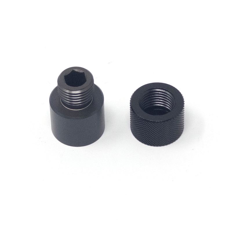 Suppressor Adapter for Huben GK1 Pistol