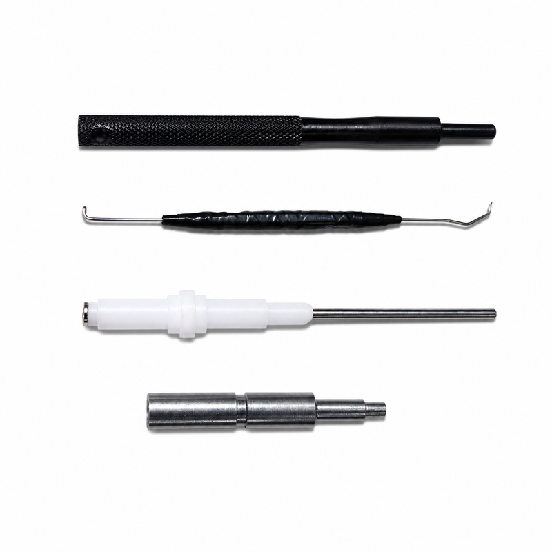 GK1 Valve Seat Removal Toolset