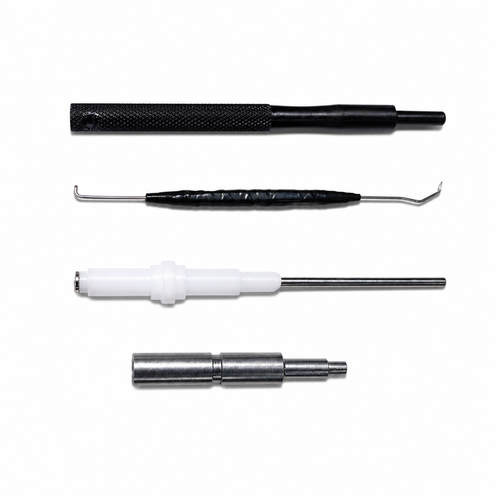 GK1 Valve Seat Removal Toolset