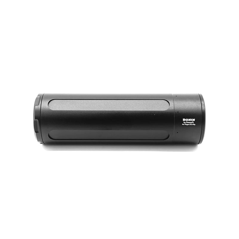 Silencer for Challenger Pro (.35 cal)