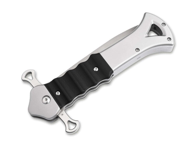 Inarsil Knife
