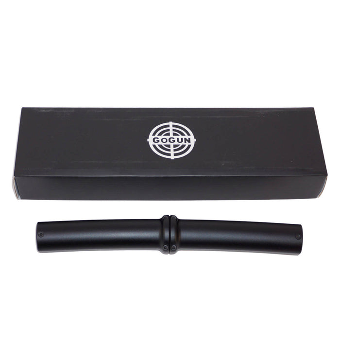 Jörg Sprave's "Instant Ronin" Double Tanto Knives (set of 2) - PREORDER - READ DESCRIPTION