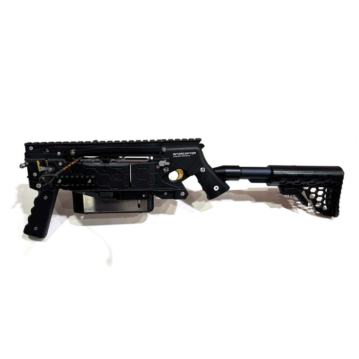 Interceptor Assault Crossbow — GoGun.co