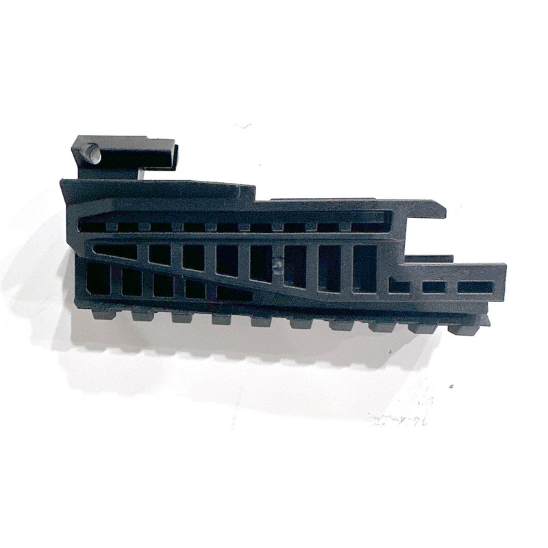 Replacement Front Nose Piece for Interceptor Crossbow