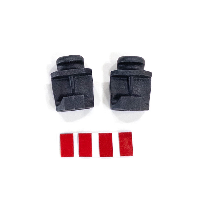 Limb Tips for Interceptor (2-pack)