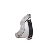 Jörg Sprave folding axe folded