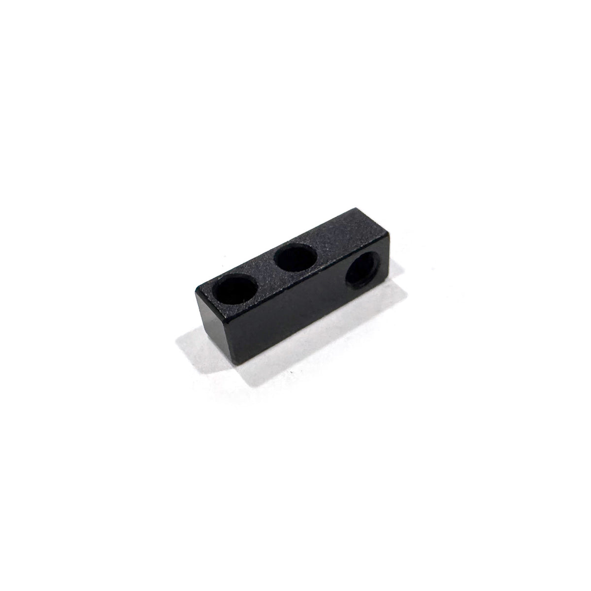 Replacement Megalodon Handle Mounting Block — GoGun.co