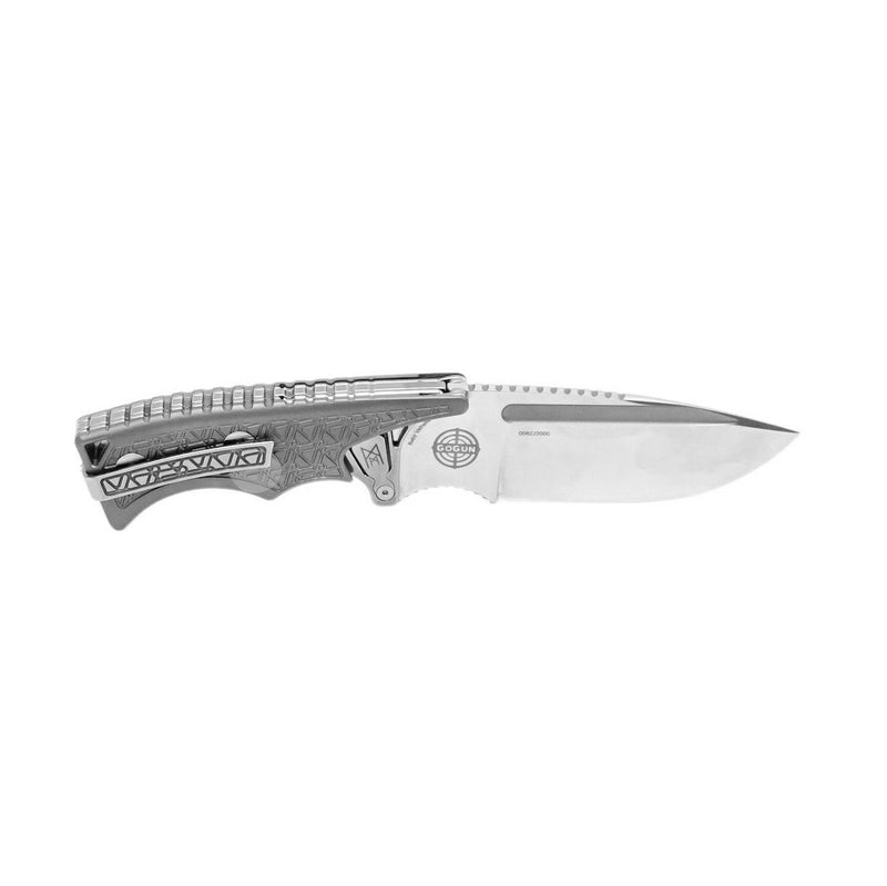 Baby Valhalla Knife GoGun Edition