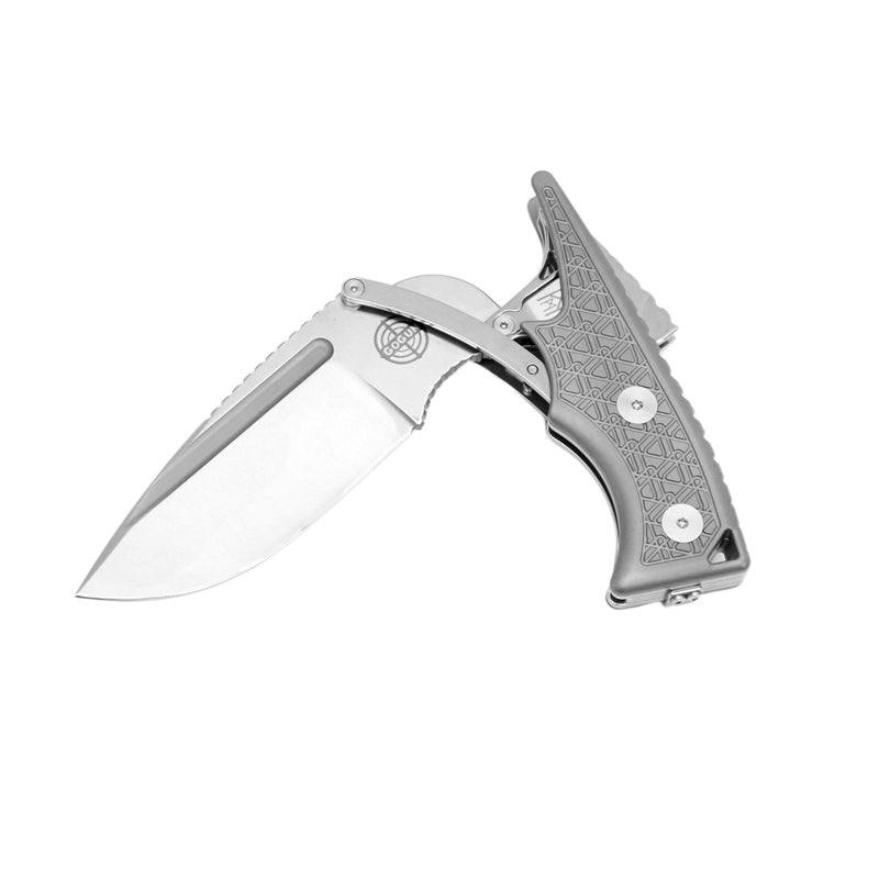 Baby Valhalla Knife GoGun Edition