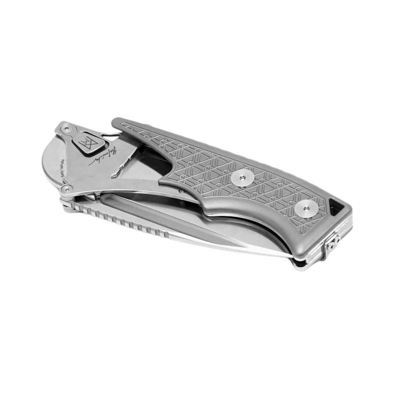 Baby Valhalla Knife GoGun Edition