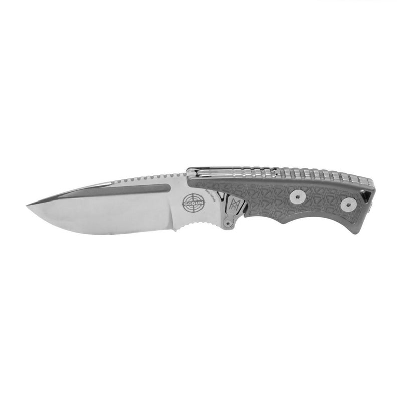 Baby Valhalla Knife GoGun Edition