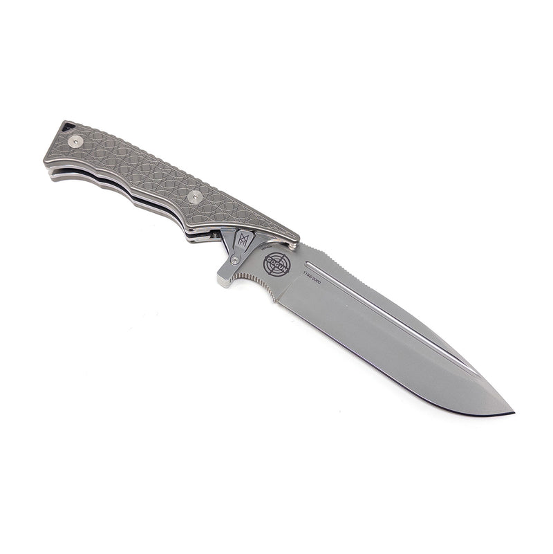 Midgards Messer - Valhalla V2