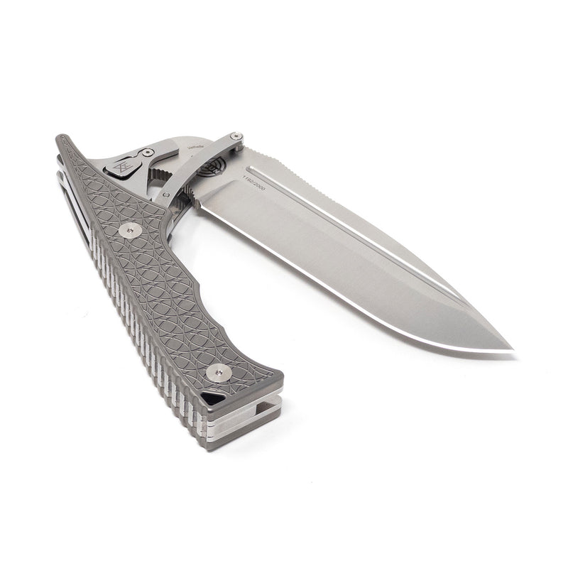 Midgards Messer - Valhalla V2