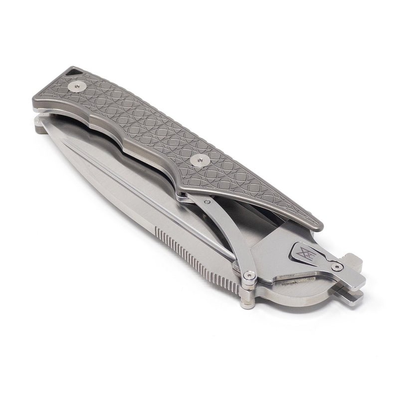 Midgards Messer - Valhalla V2