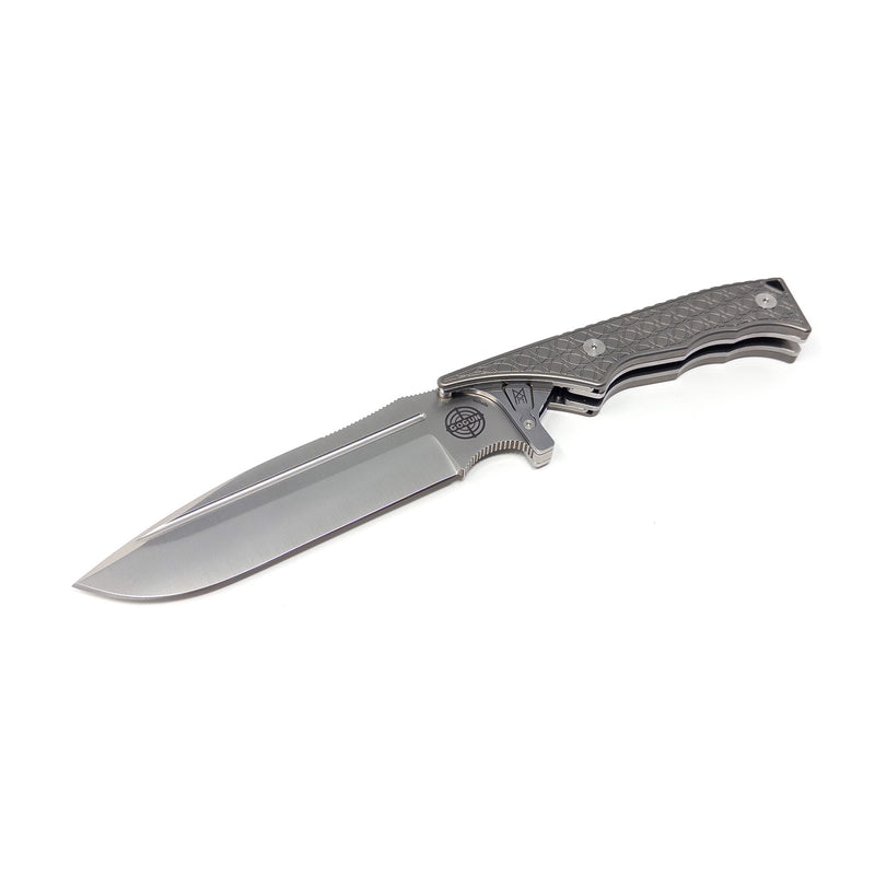 Midgards Messer - Valhalla V2