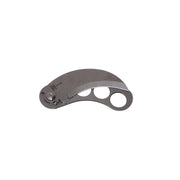 Midgards Ulu Folding Knife closed