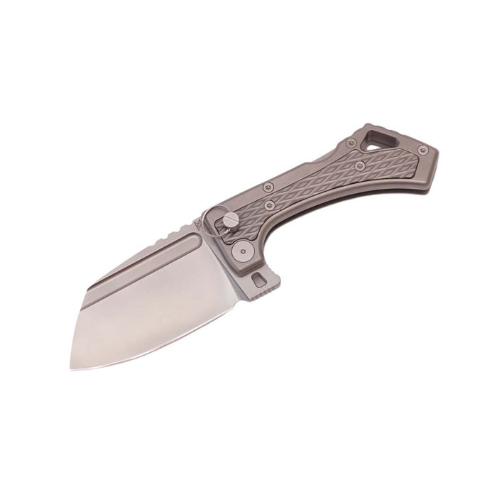 Midgards Messer - The Nerthus Folder