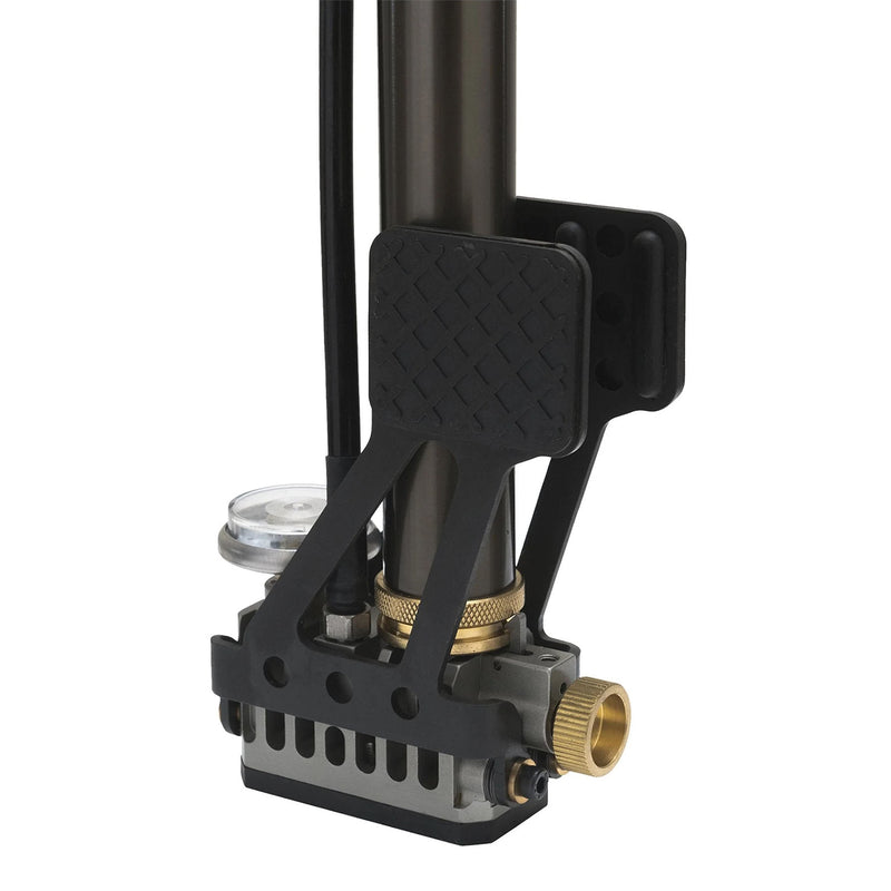 High-Pressure PCP Hand Pump (5000 PSI / 35 Mpa)