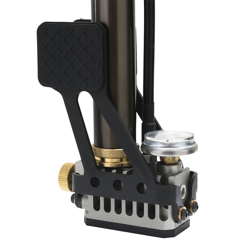 High-Pressure PCP Hand Pump (5000 PSI / 35 Mpa)
