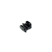 Aluminum limb tip for Revo 7 120 lb crossbows