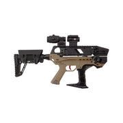 Revo 7 Jörg Sprave Edition crossbow, right side