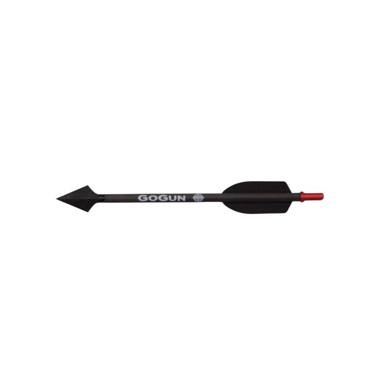 Saxon Warbolt arrow for REVO 7 crossbow