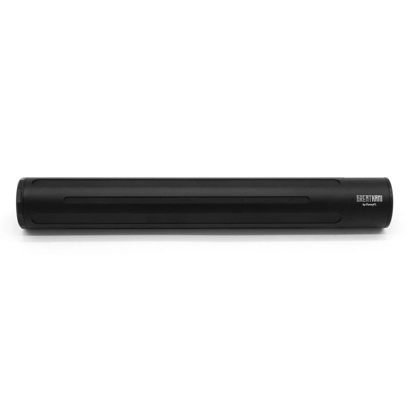 Suppressor for Megalodon (.58 caliber)