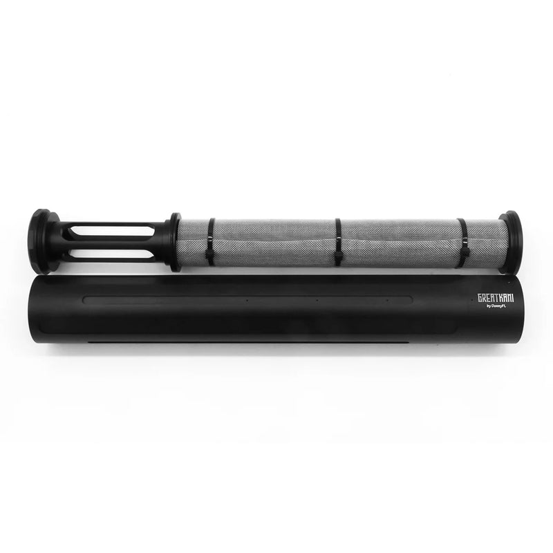 Suppressor for Megalodon (.58 caliber)