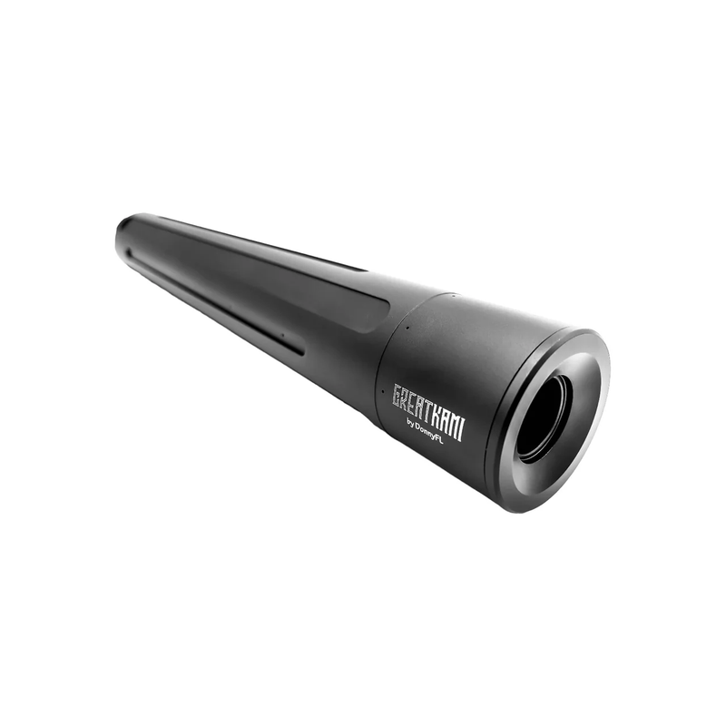 Suppressor for Megalodon (.58 caliber)