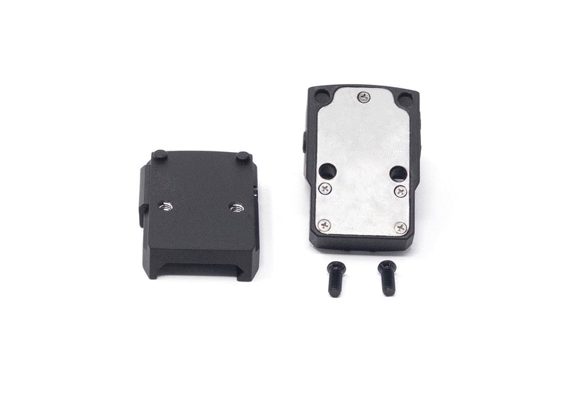 GoGun Reflex Red Dot Sight