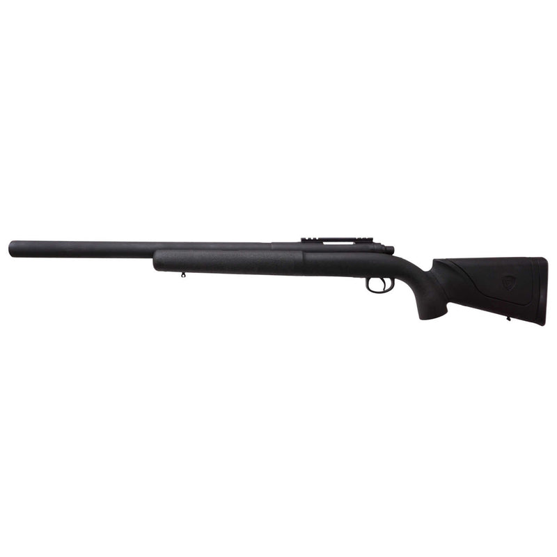 STF Spring Powered "Steel Striker" Needle Rifle (<.5 Joule Family Friendly)