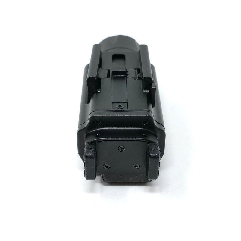 Tactical GoGun Laser Light Module (USB Rechargeable)