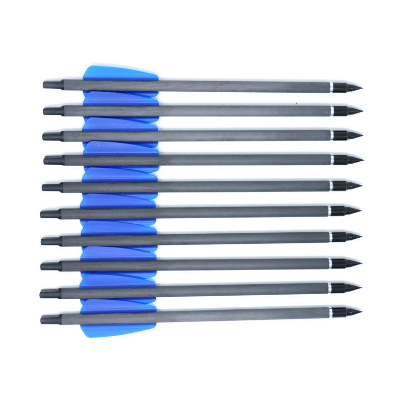 Arrows for Cobra Adder
