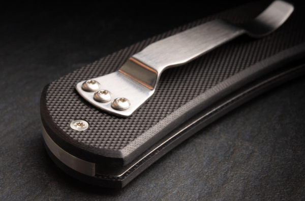 BOKER PLUS XL DROP