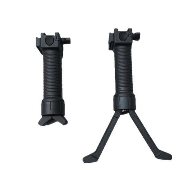 Bi-Pod Crossbow Foregrip — GoGun.co