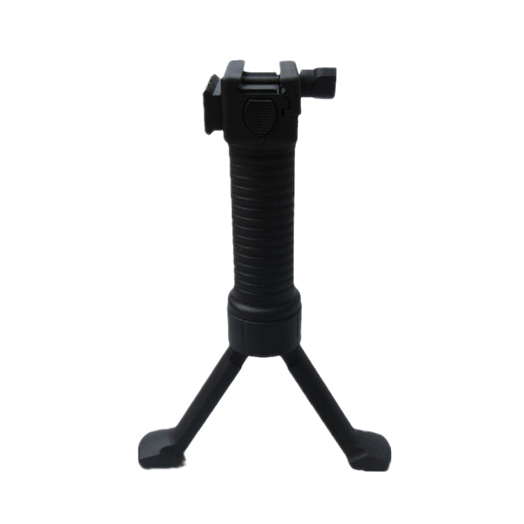 Bi-Pod Crossbow Foregrip