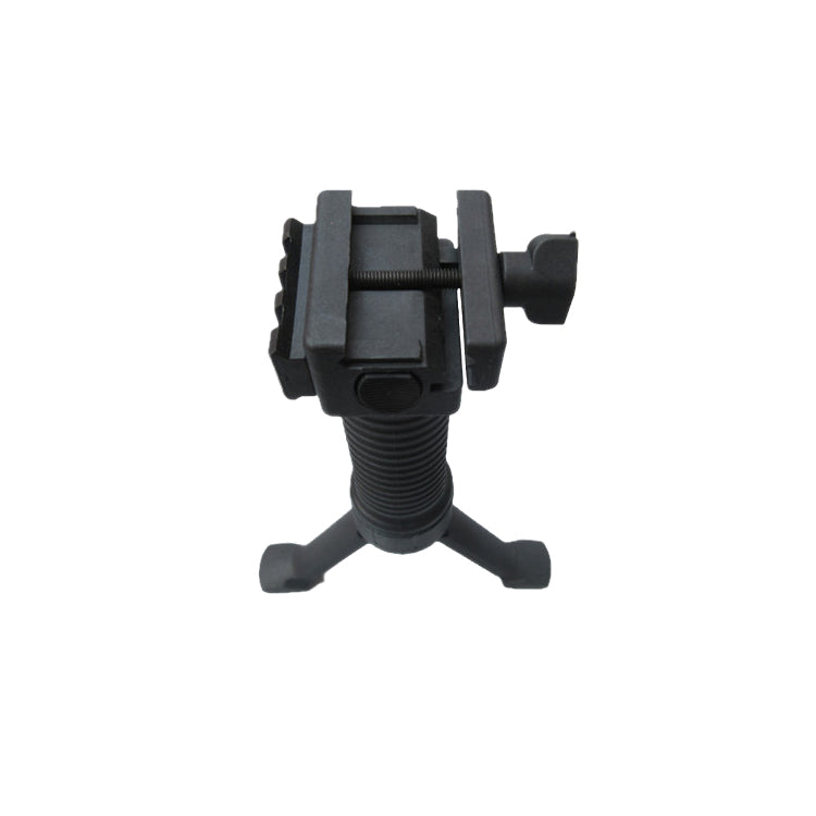Bi-Pod Crossbow Foregrip