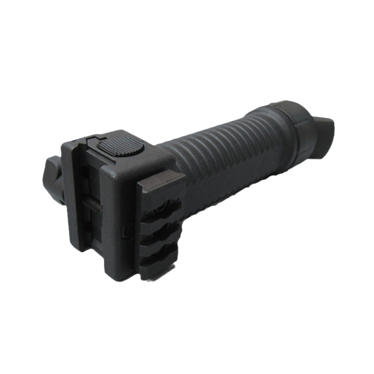 Bi-Pod Crossbow Foregrip