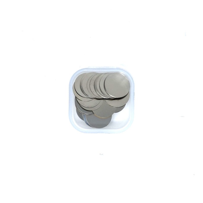 Above Water Burst Disks For Scuba Ringer / Ashinger / Harpoon / Alarmo (100 Pack)