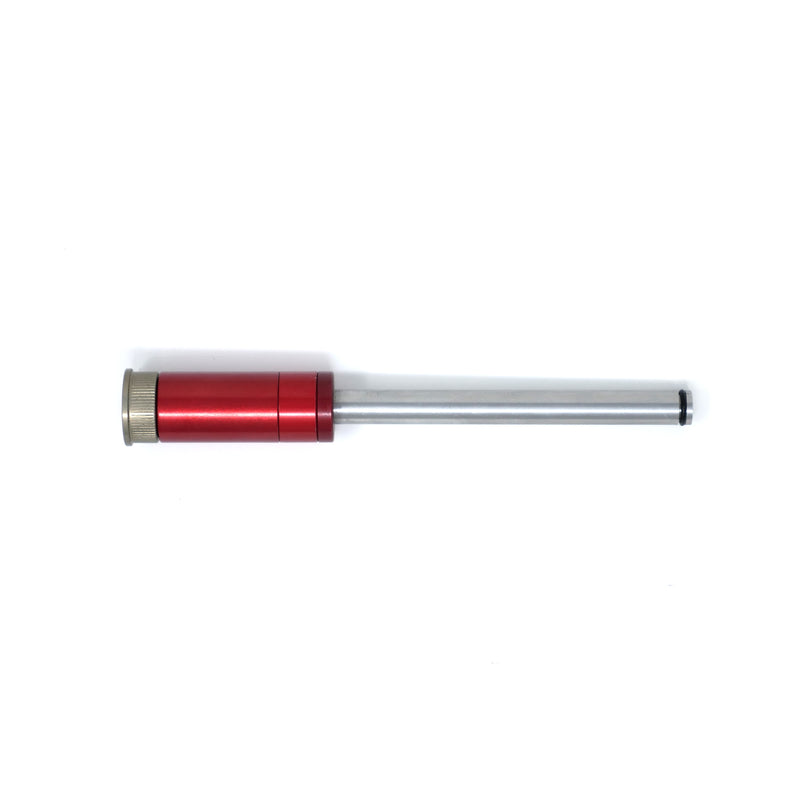 Replacement Cartridge & Start Tube for Scuba Ringer Mk1