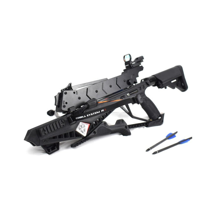 Cobra Adder R-Series Tactical Repeating Crossbow