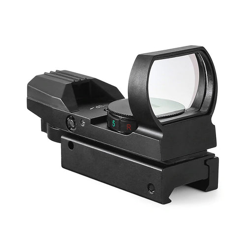 Red Dot Sight —