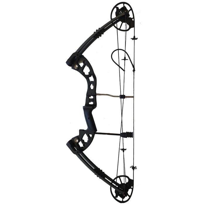 Greyback Compound Bow (Left Handed)