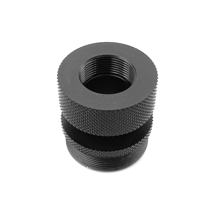 Suppressor Adapter for AEA HP Max & AEA Challenger .50 cal